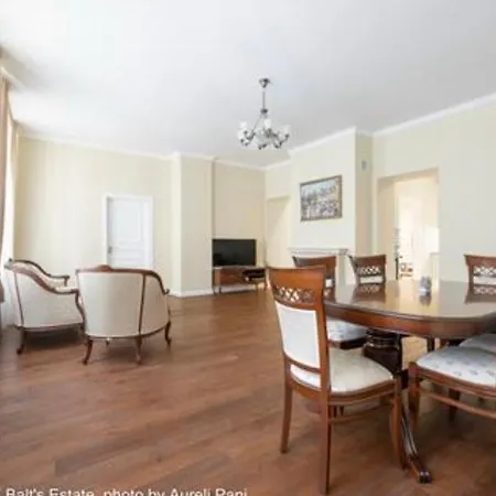 Apartmán Dome Center Riga