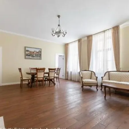 Apartmán Dome Center