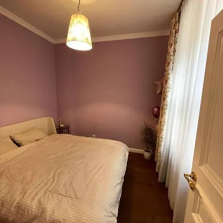 Dome Center Apartmán Riga