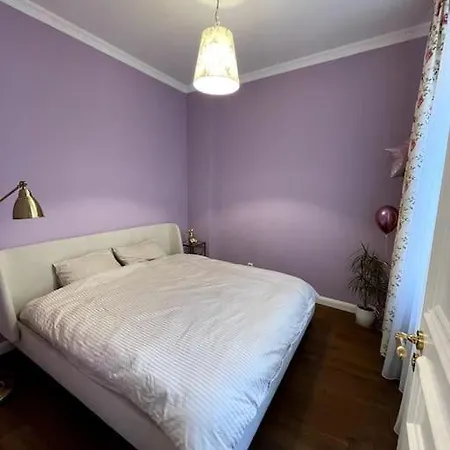 Dome Center Apartmán Riga